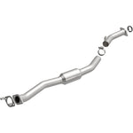 Magnaflow 19-22 Subaru Ascent 2.4L OEM Grade Federal / EPA Compliant Direct-Fit Catalytic Converter