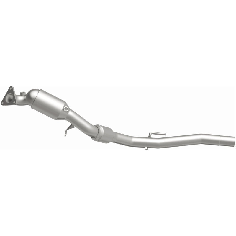 MagnaFlow 5551411 shown out of the box, photo 22