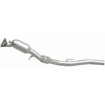 MagnaFlow 5551411 shown out of the box, photo 22