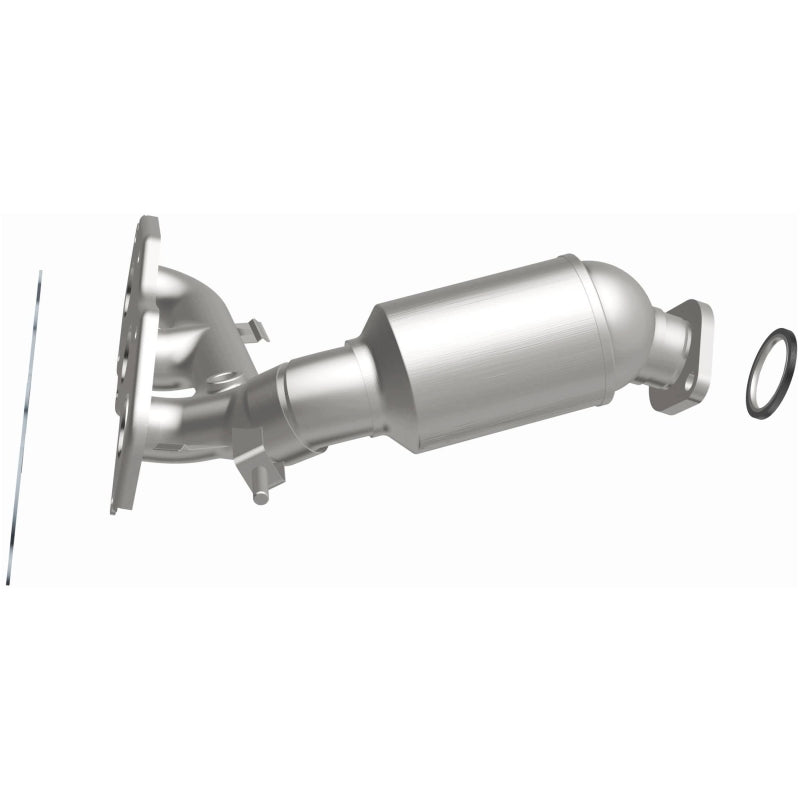 MagnaFlow 5582556 shown out of the box, photo 22
