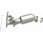 MagnaFlow 5582556 shown out of the box, photo 22