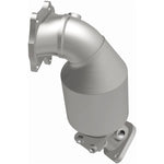 MagnaFlow 5411770 shown out of the box, photo 23