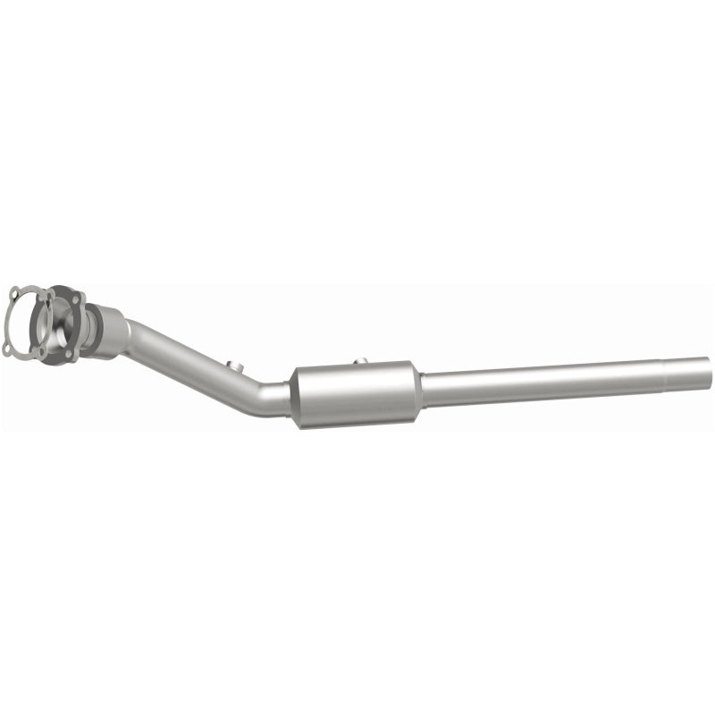 MagnaFlow 52382 shown out of the box, photo 22