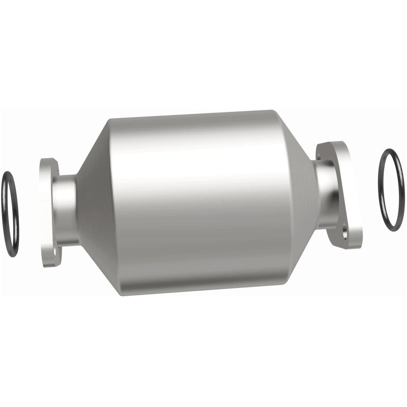 MagnaFlow 3322656 shown out of the box, photo 23