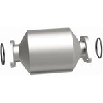 MagnaFlow 3322656 shown out of the box, photo 23