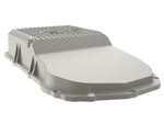 aFe POWER 21-24 Ram TRX (8HP90/95 Trans) Street Series Transmission Pan - Raw w/ Machined Fins
