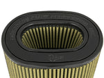 aFe Momentum Intake Replacement Air Filter 5 IN F x (9x7) IN B x (7-1/4x5) IN T (Inverted) x 8 IN H