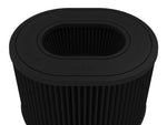 aFe Magnum FORCE Intake Air Filter Pro 5R 5-1/2IN F x (12-1/4x9-3/4)IN B x (11-1/4x8-3/4)IN Tx8IN