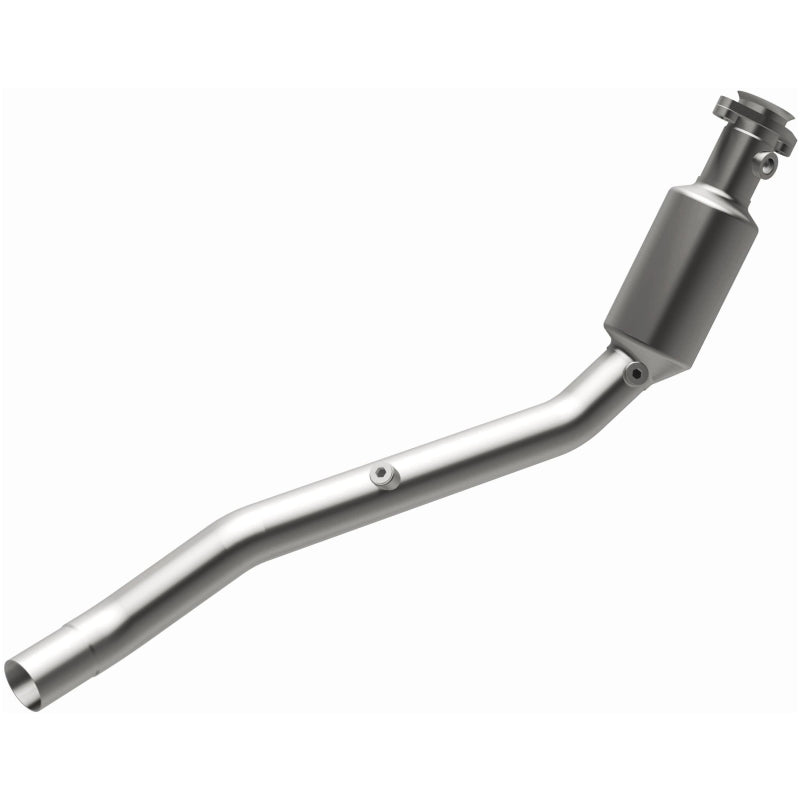 MagnaFlow 4651718 shown out of the box, photo 21