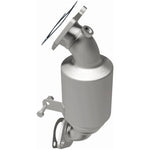MagnaFlow 22-191 shown out of the box, photo 31