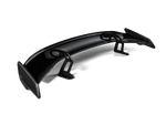 Akrapovic Rear Wing (Carbon) WI-BM/CA/1/G for BMW M2 (G87) 2023-2026, side view