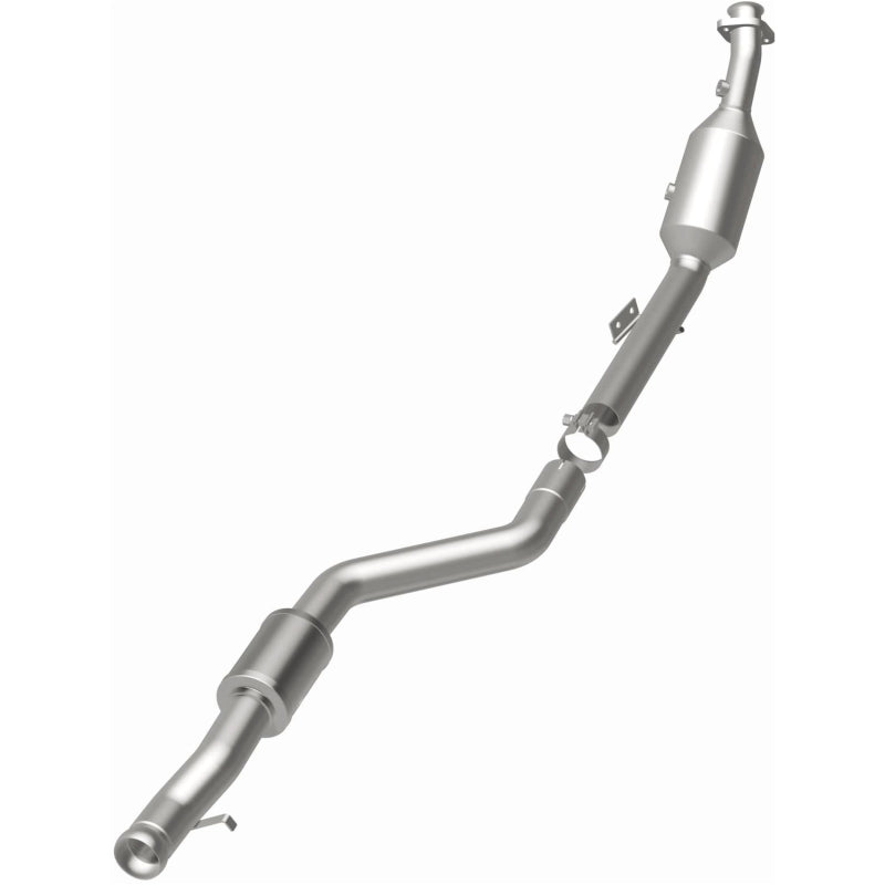 MagnaFlow 5561570 shown out of the box, photo 24