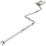 MagnaFlow BRE Exhaust Kit 98-01 Nissan Altima 2.4L