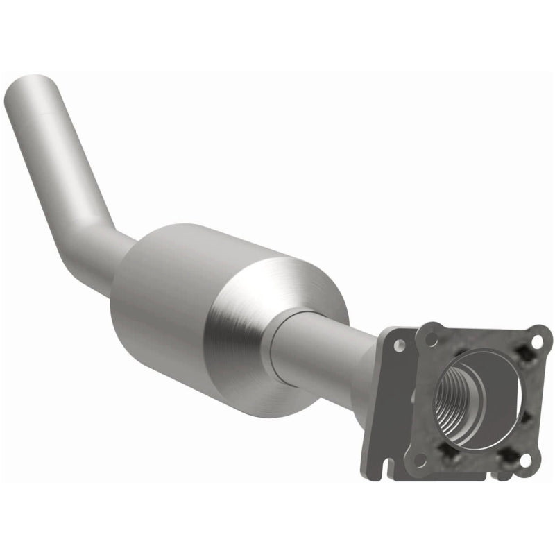 MagnaFlow 4561734 shown out of the box, photo 19