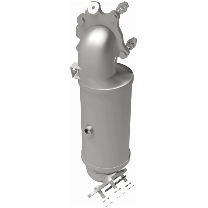 MagnaFlow 6561120 shown out of the box, photo 22