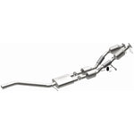 MagnaFlow 280321 shown out of the box, photo 20
