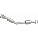 MagnaFlow 5481722 shown out of the box, photo 22