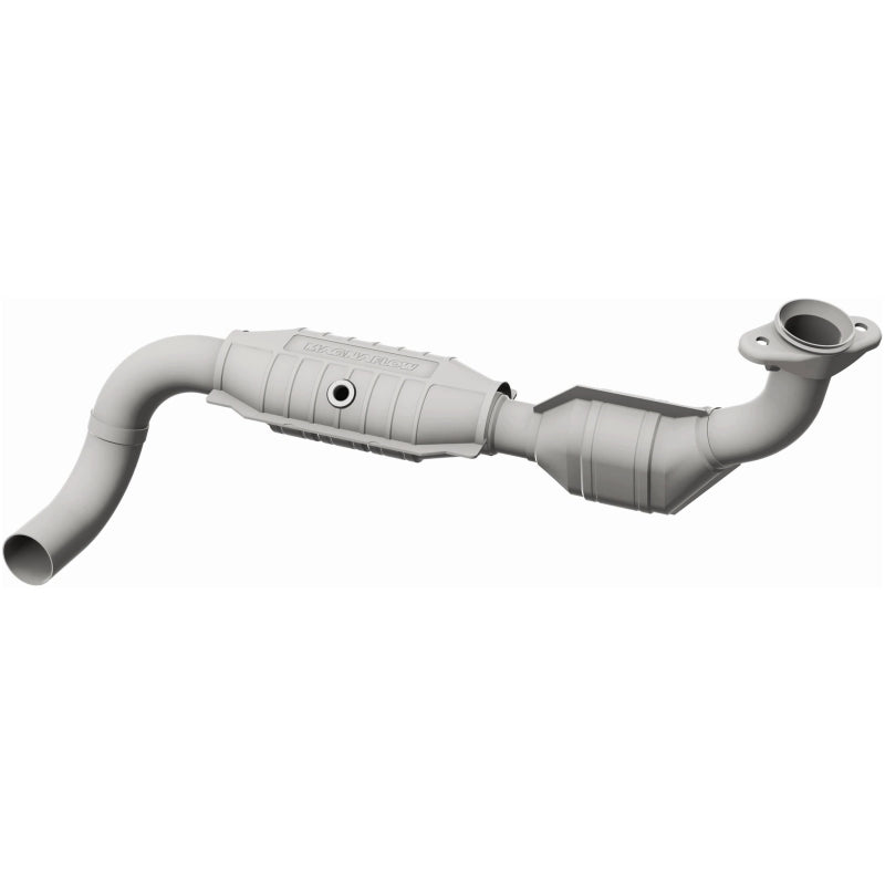 MagnaFlow 5481238 shown out of the box, photo 23