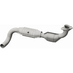 MagnaFlow 5481238 shown out of the box, photo 23
