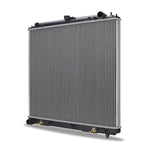 Mishimoto Nissan Frontier Replacement Radiator 2005-2015