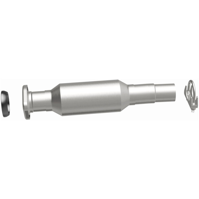 MagnaFlow 5592030 shown out of the box, photo 17