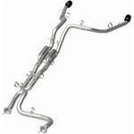 MagnaFlow 19704 shown out of the box, photo 20