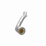 MagnaFlow 52930 oem grade direct-fit catalytic converter, opposite side view of the turntable spin