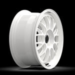 fifteen52 Holeshot RSR 18x8.5 5x108 42mm ET 63.4mm Center Bore Rally White
