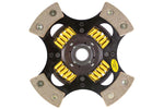 ACT 13-16 Scion FR-S/13-20 Subaru BRZ/17-20 Toyota 86 4 Pad Sprung Race Disc