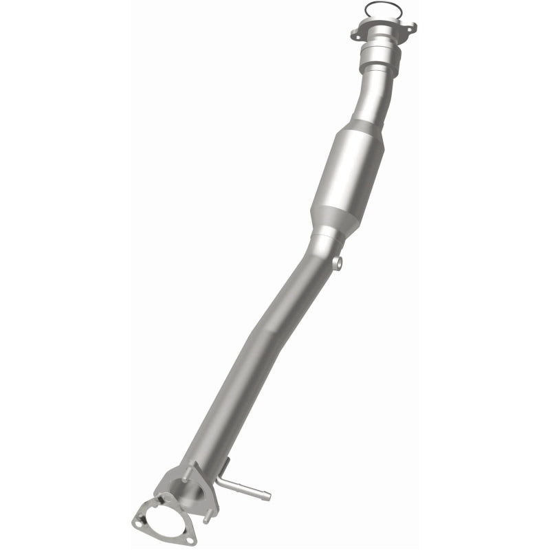MagnaFlow 5551220 shown out of the box, photo 17