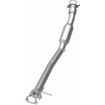 MagnaFlow 5551220 shown out of the box, photo 17