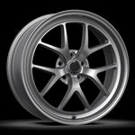 fifteen52 Sector RSR 19x8.5 5x112 42mm ET 57.1mm Center Bore Matte Titanium