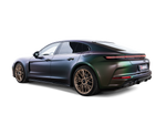 Akrapovic Slip-On Line (Titanium) S-PO/T/5H for Porsche Panamera (976) 2024-2026, detail view