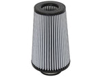 aFe Magnum FLOW Universal Air Filter w/ Pro DRY S 3 F x 6 IN B x 4-1/2 IN T (Inverted) x 9-1/4 IN H