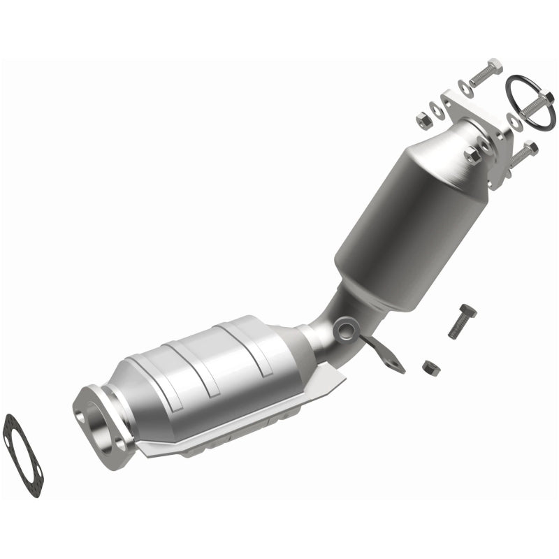 MagnaFlow 5481143 shown out of the box, photo 22