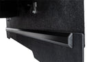 Access 2023+ Chevy/GMC 1500 Tow Flap w/Super Cruise - Black Urethane