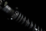Ohlins 99-21 Harley-Davidson FL Touring STX 36 Blackline 305mm Shock Absorber