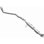 MagnaFlow 5571502 shown out of the box, photo 22