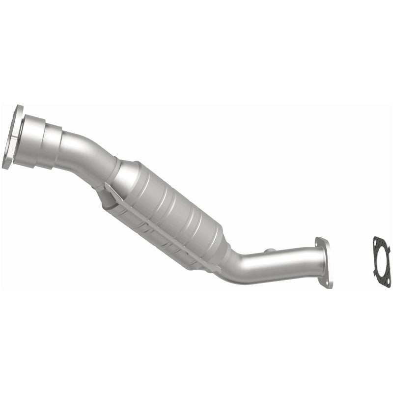MagnaFlow 5461751 shown out of the box, photo 22