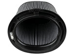 aFe Momentum Intake Rplcmnt Air Filter (6-7/8x4-7/8)IN F x (8-1/4x6-1/4)IN B x (7-1/3x9)IN T x 9IN H