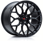 Vossen Forged S17-01 - 20X10 / 6X135 / 87.1 / ET40 - Gloss Black