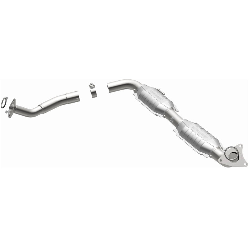 MagnaFlow 5582625 shown out of the box, photo 18