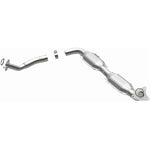 MagnaFlow 5582625 shown out of the box, photo 18