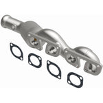 MagnaFlow 5551237 shown out of the box, photo 21