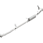 MagnaFlow BRE Exhaust Kit 08-10 Ford F-250 F-350 Super Duty