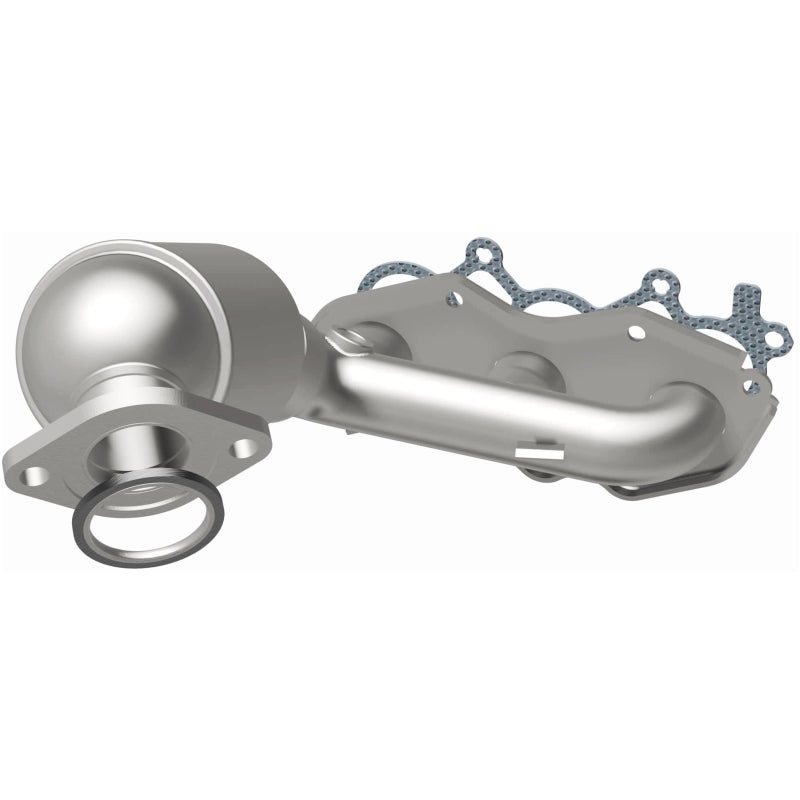 MagnaFlow 5582545 shown out of the box, photo 24