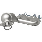 MagnaFlow 5582545 shown out of the box, photo 24