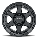 Method MR708 Bead Grip 18x9 +40mm Offset 6x5.5 95.25mm Centerbore - Gloss Black