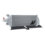 Mishimoto 24+ Tacoma Performance Intercooler Kit - SL Cooler - BK Pipes