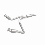 MagnaFlow 4583497 product photo 16